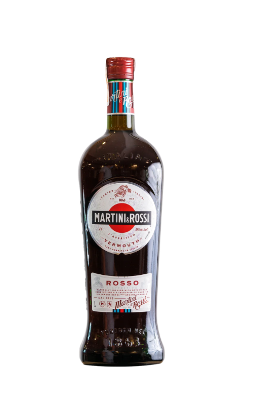 Martini Vermouth Rosso Sweet